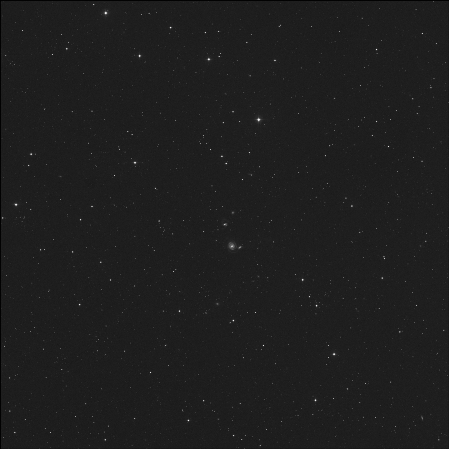 NGC 5755