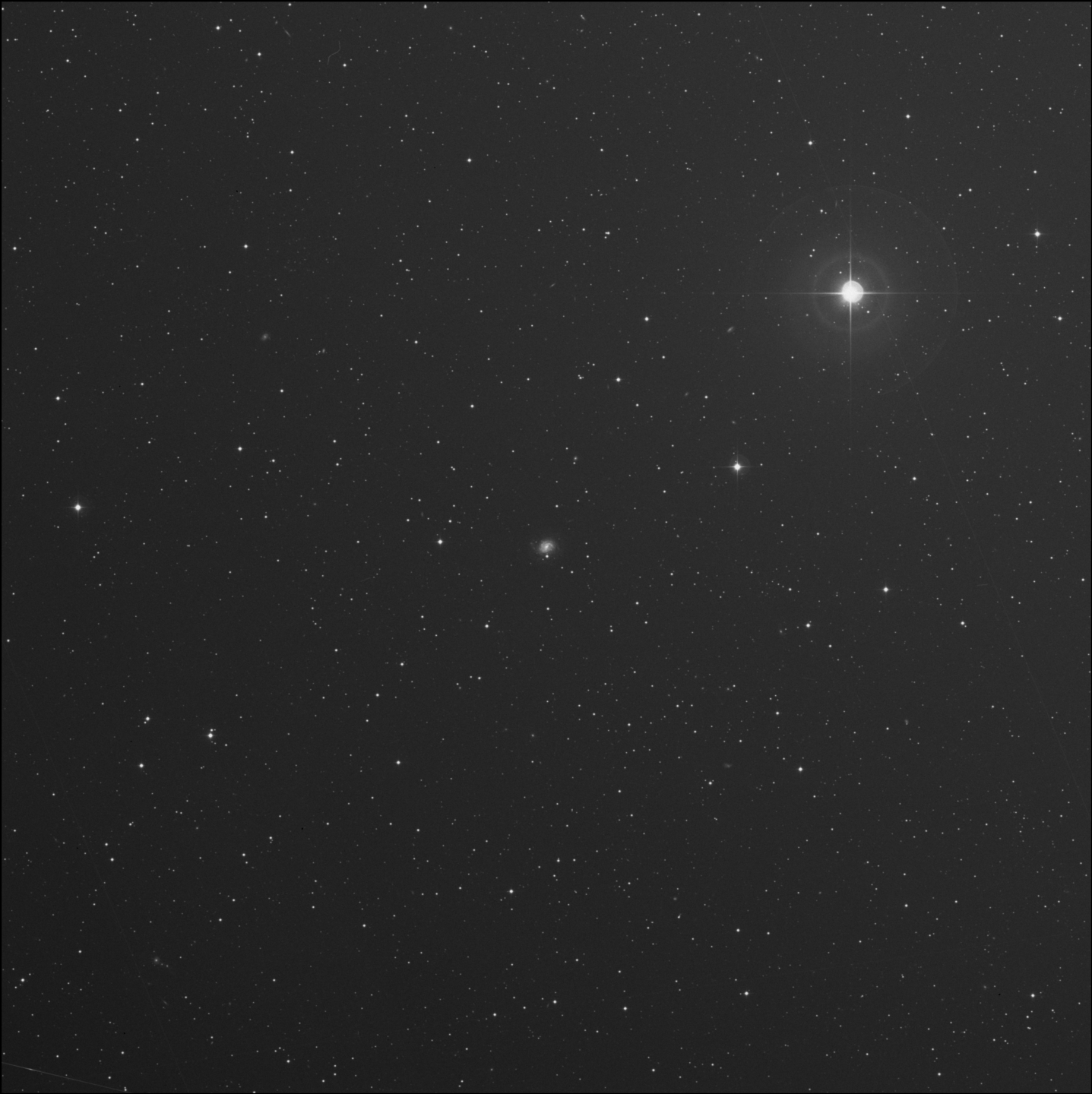 NGC 5768
