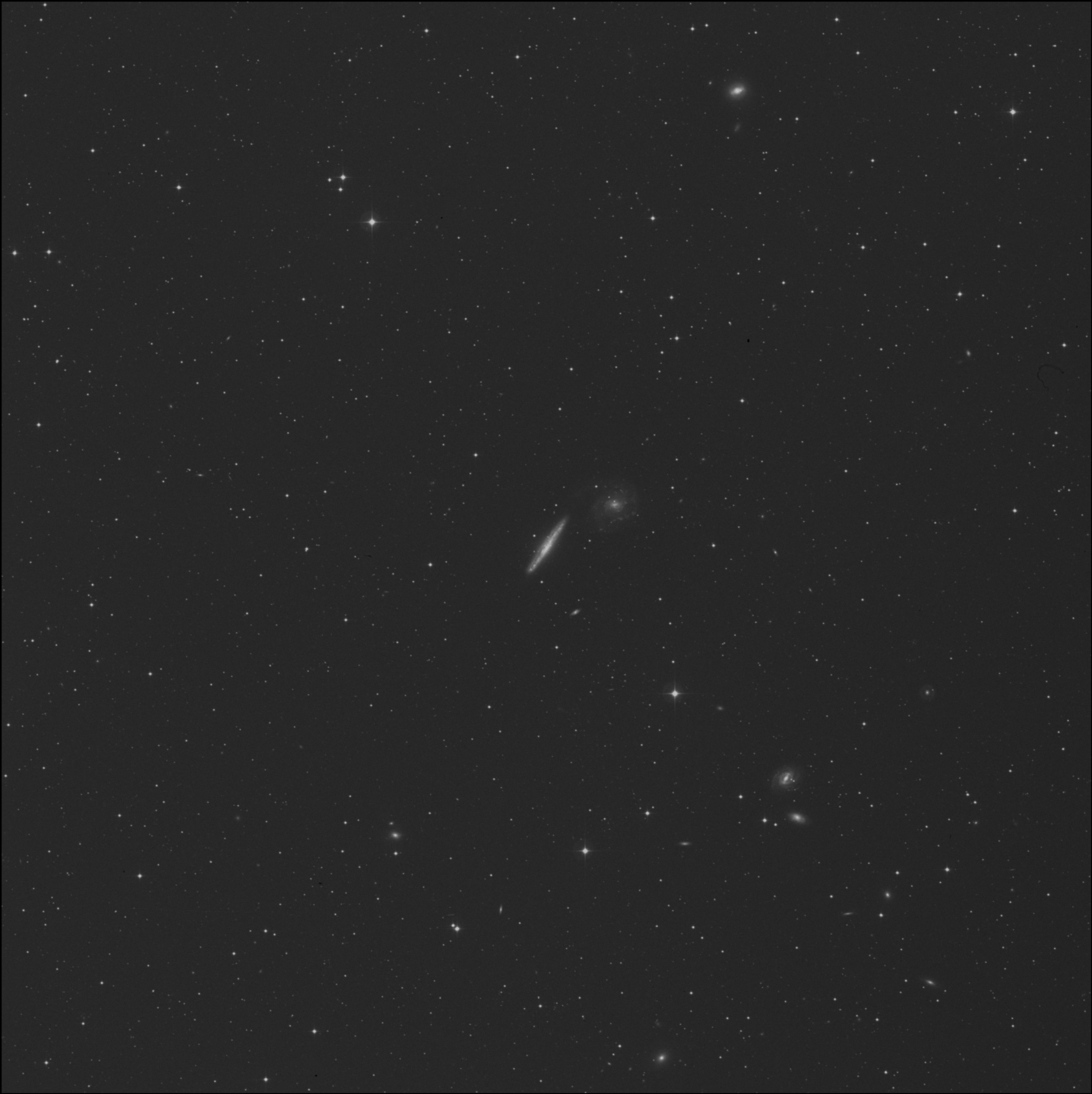 NGC 5775