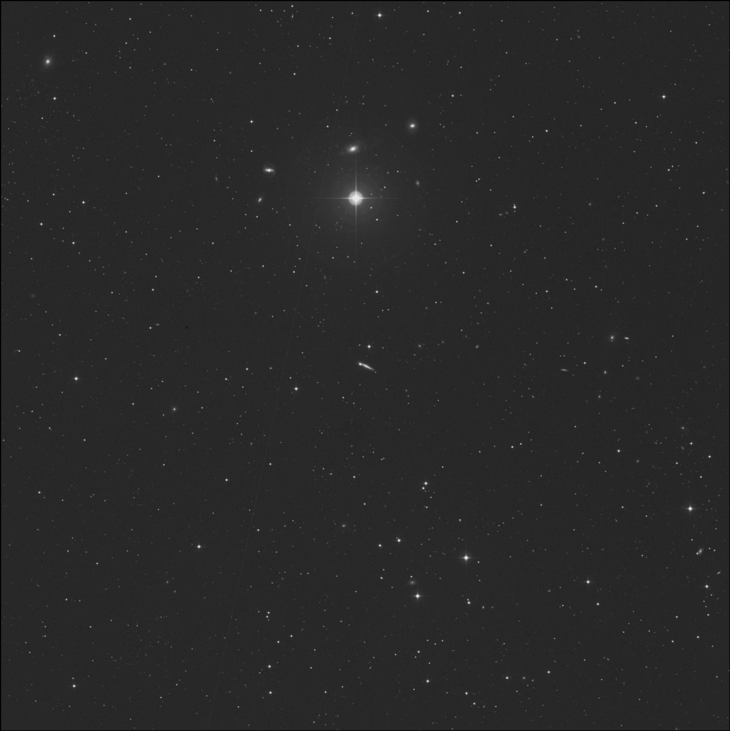 NGC 5795