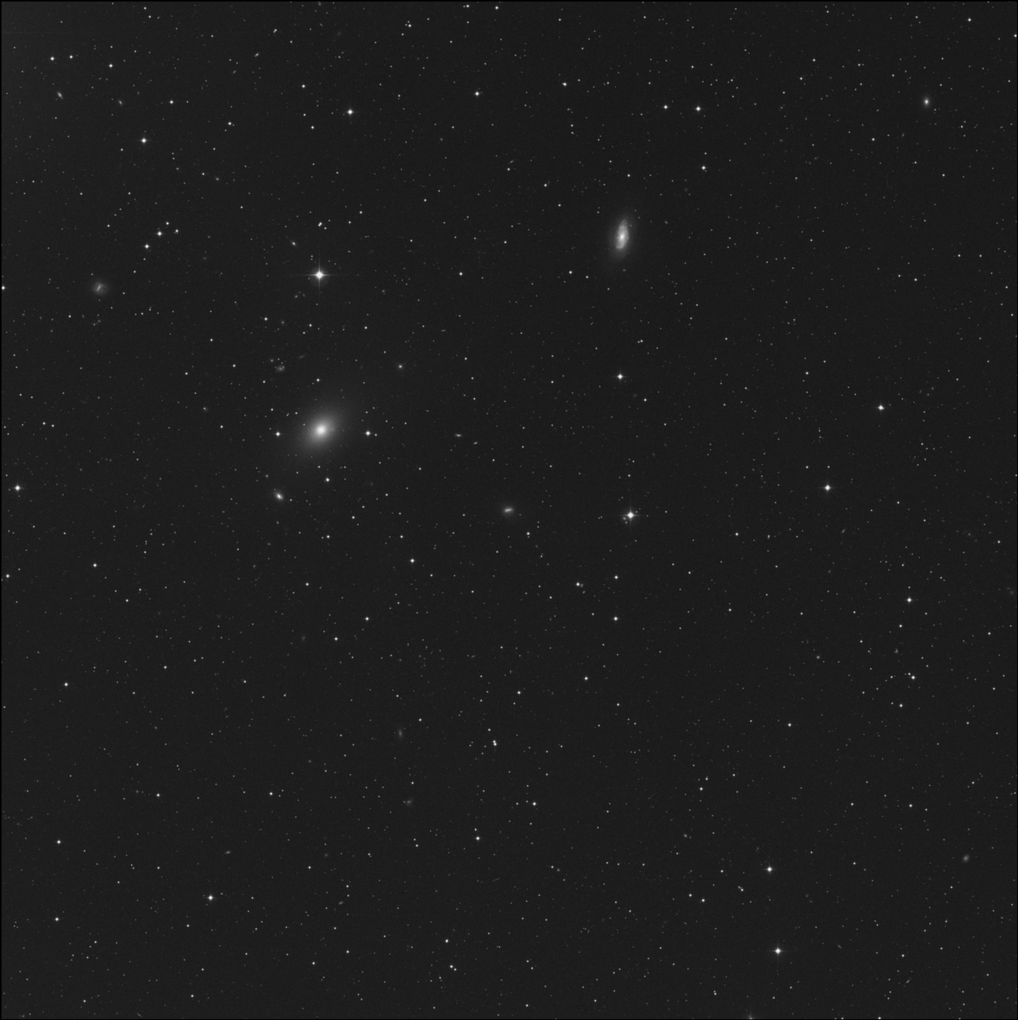 NGC 5811