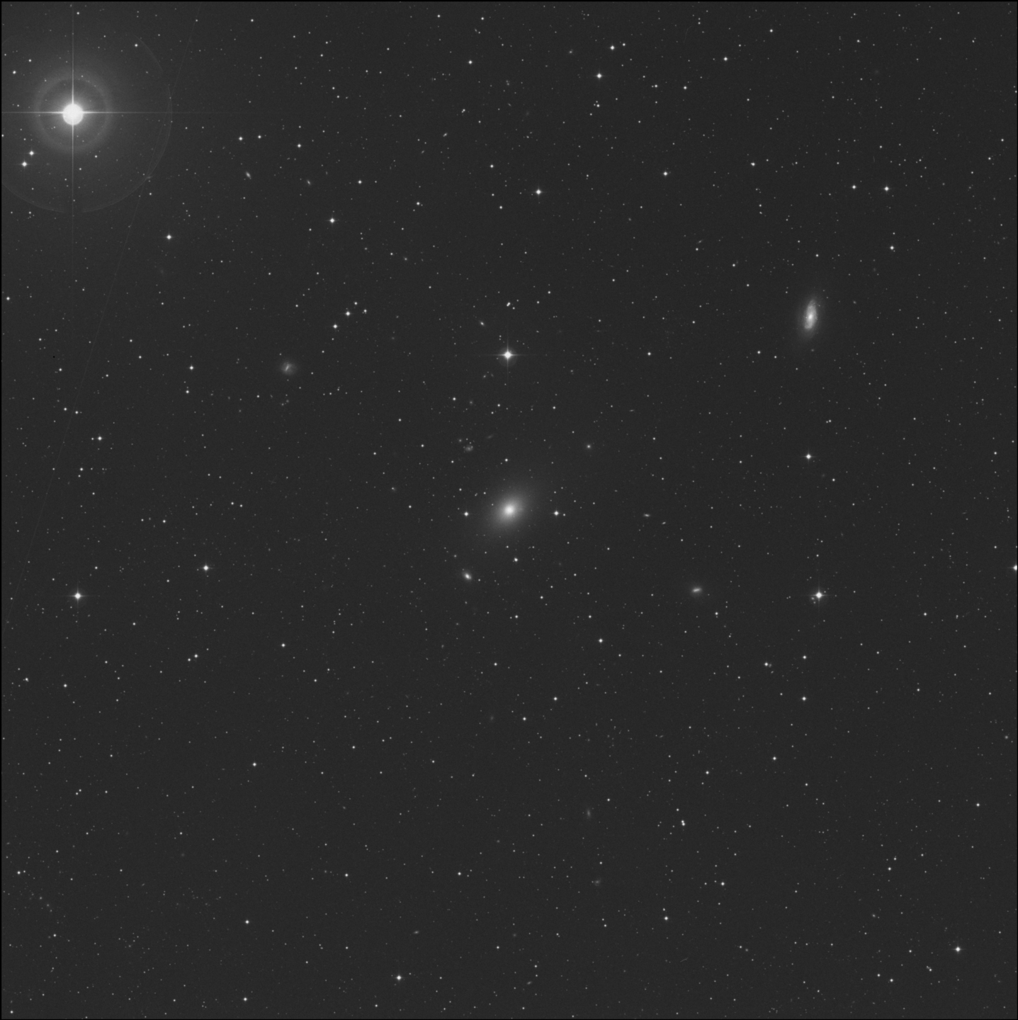 NGC 5813