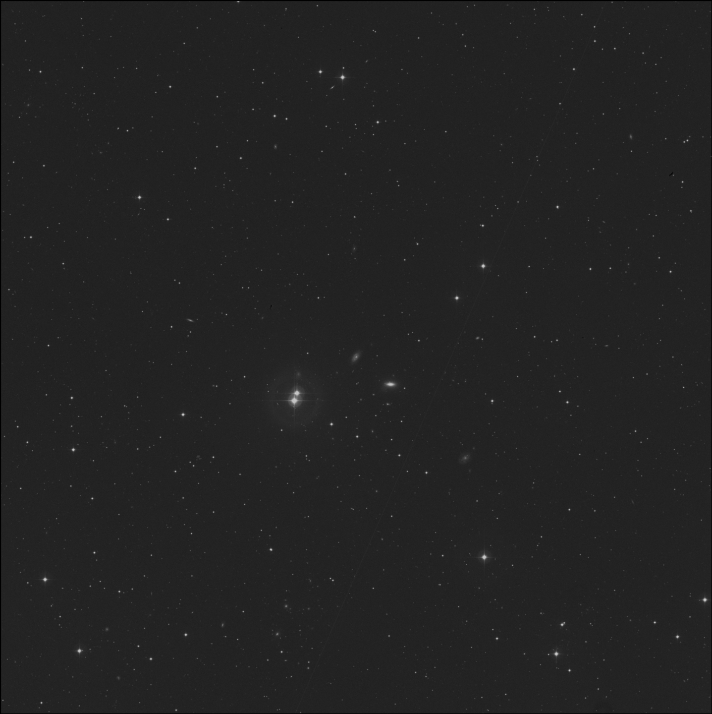 NGC 5821