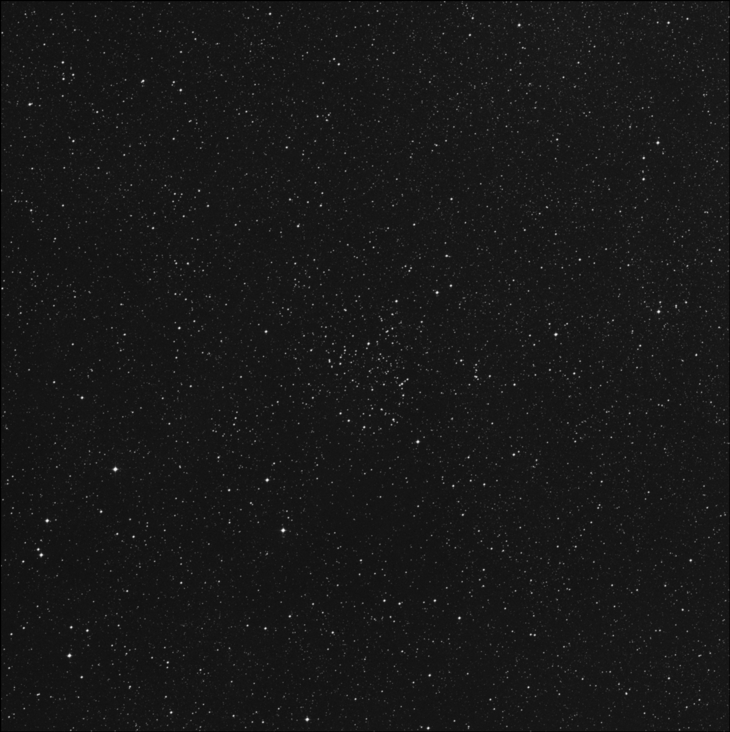 Cúmulo del Diamante