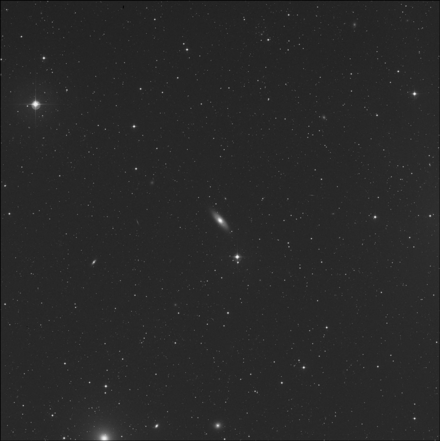 NGC 5838