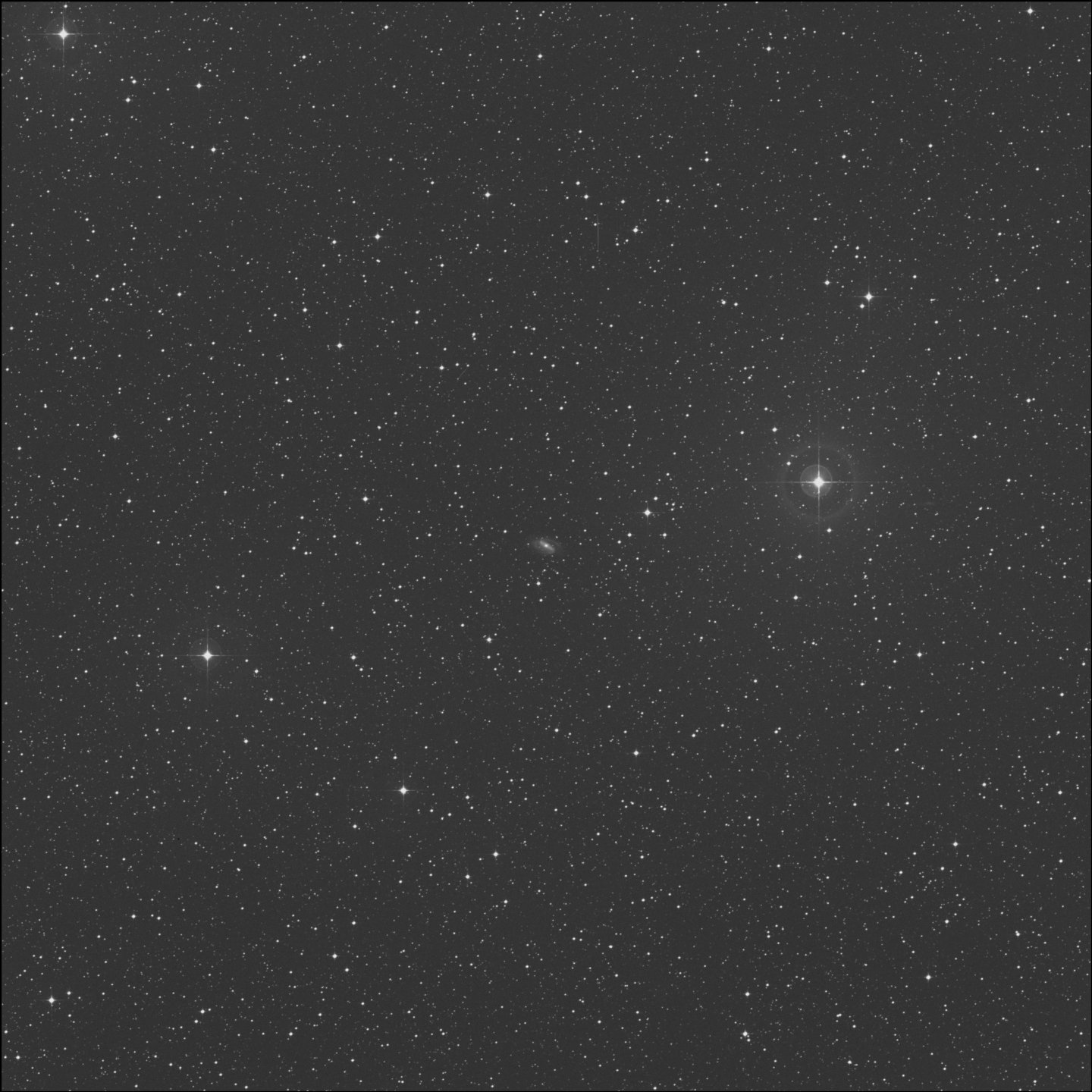 NGC 5843