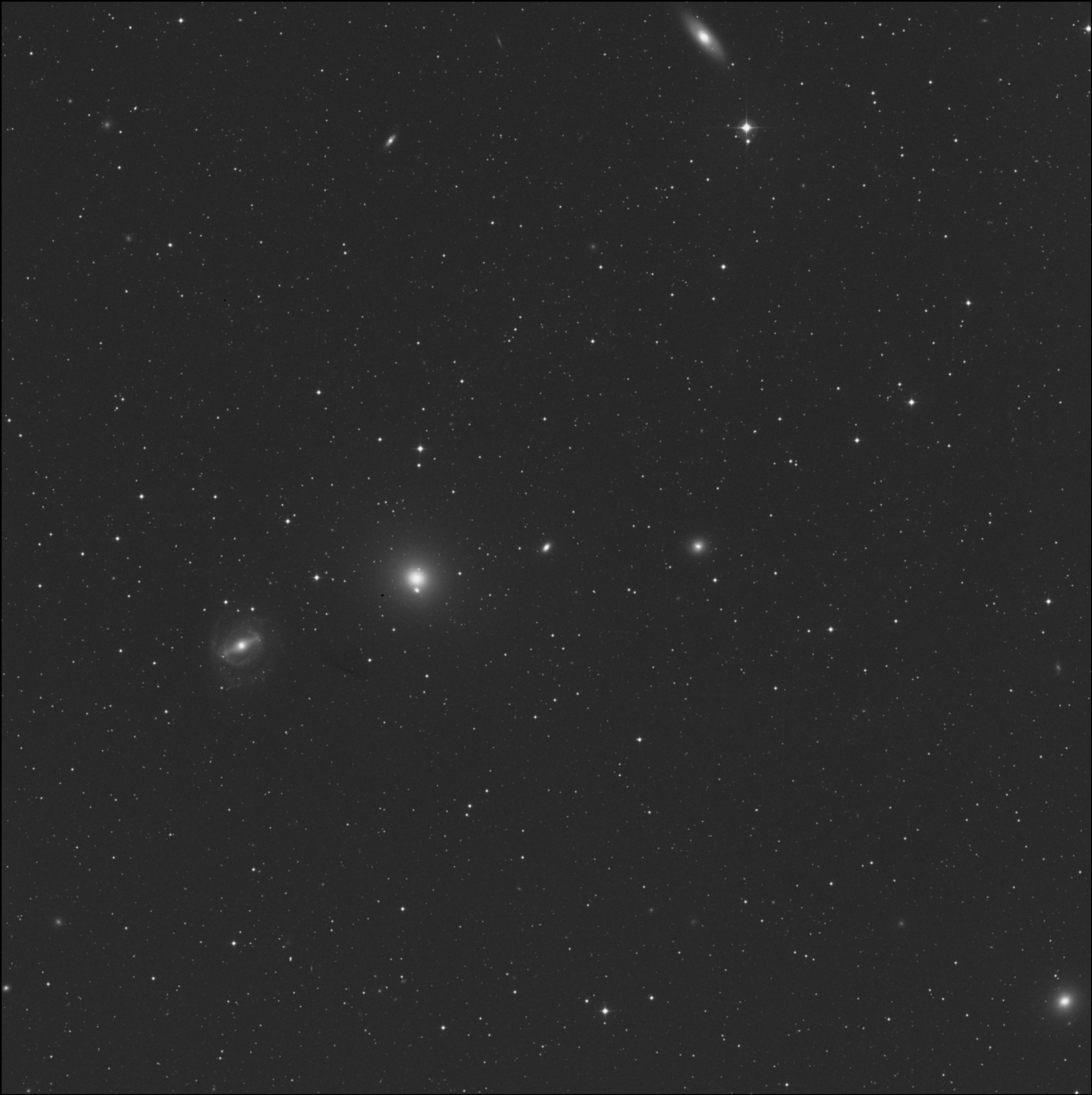 NGC 5845