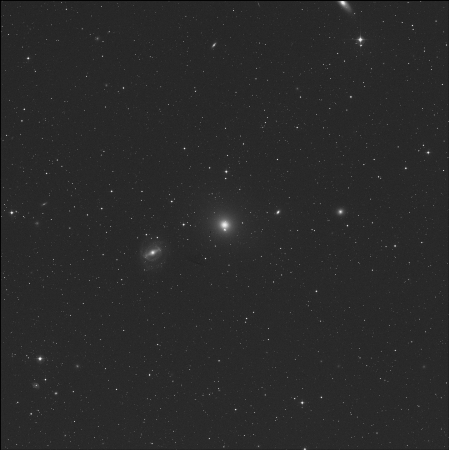 NGC 5846
