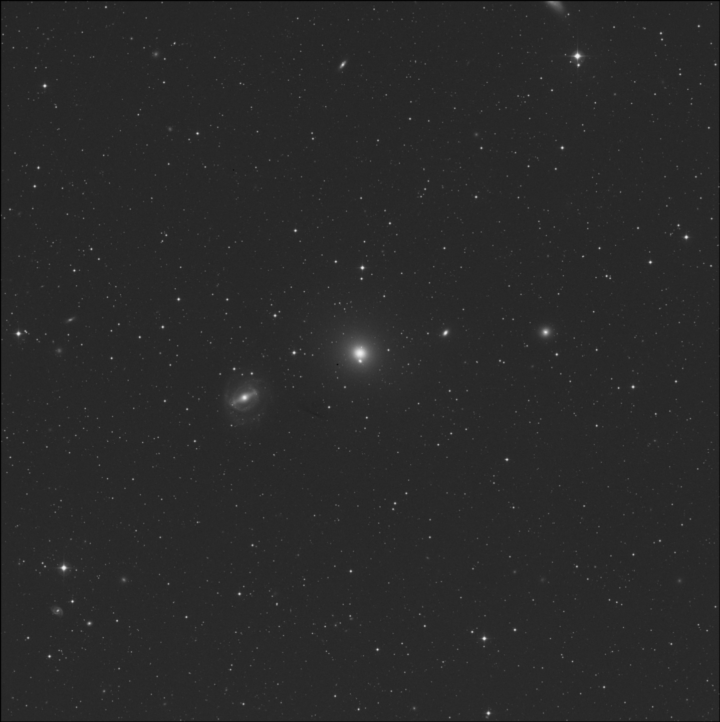 NGC 5846