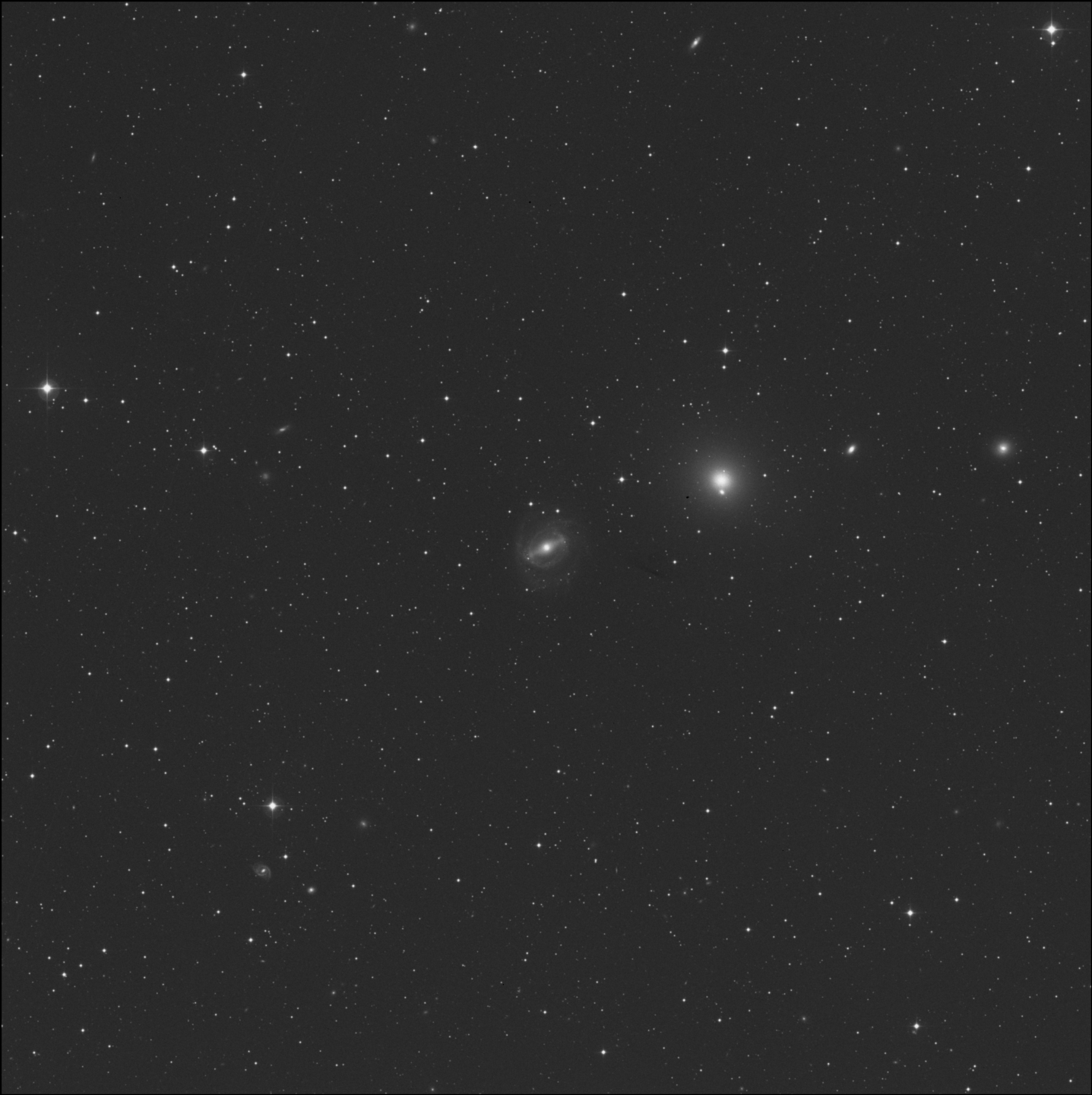 NGC 5850