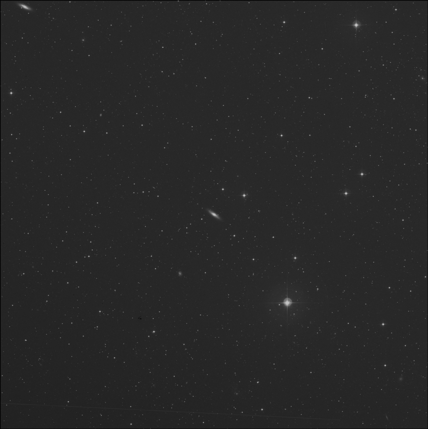 NGC 5854