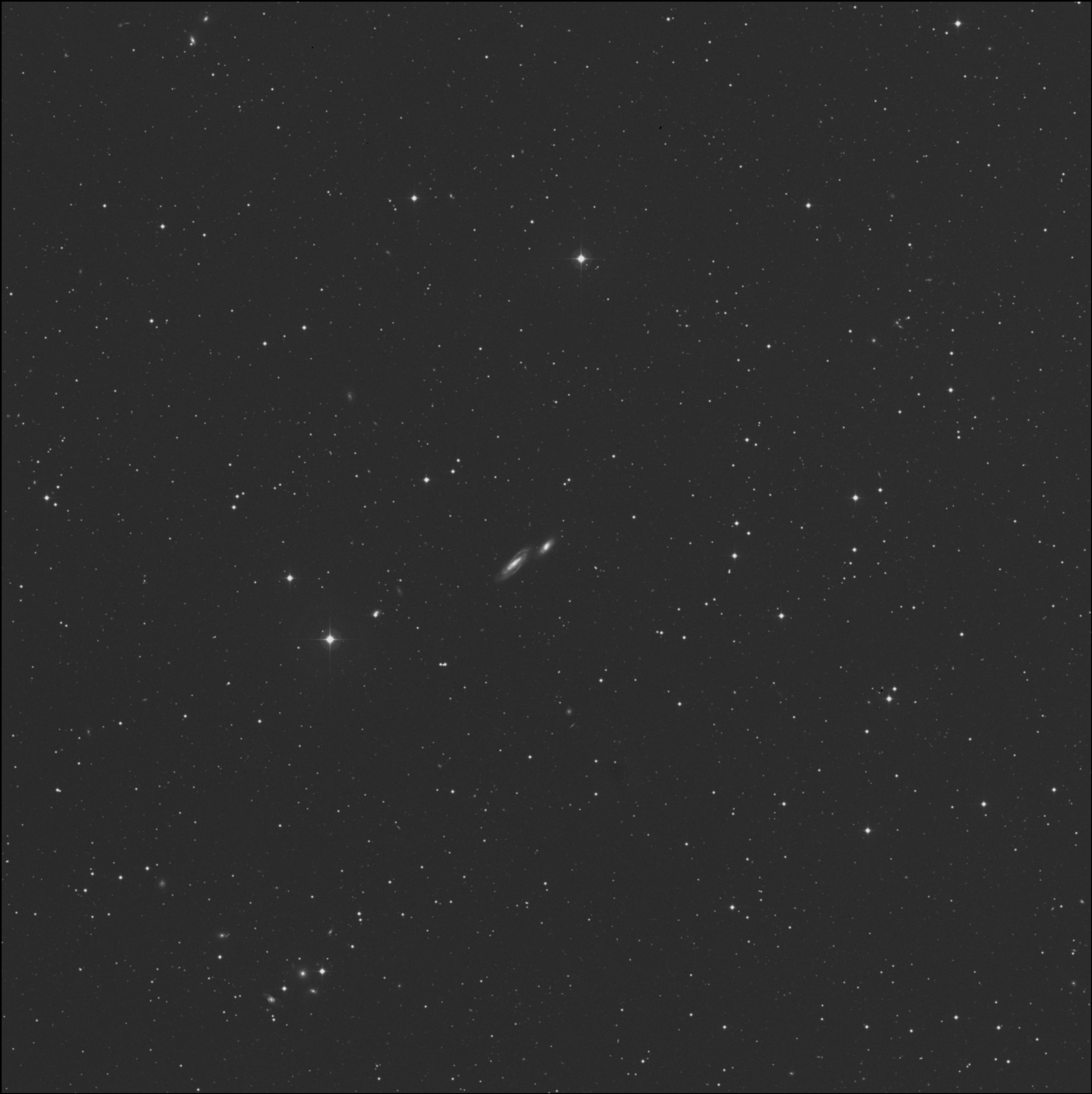 NGC 5857