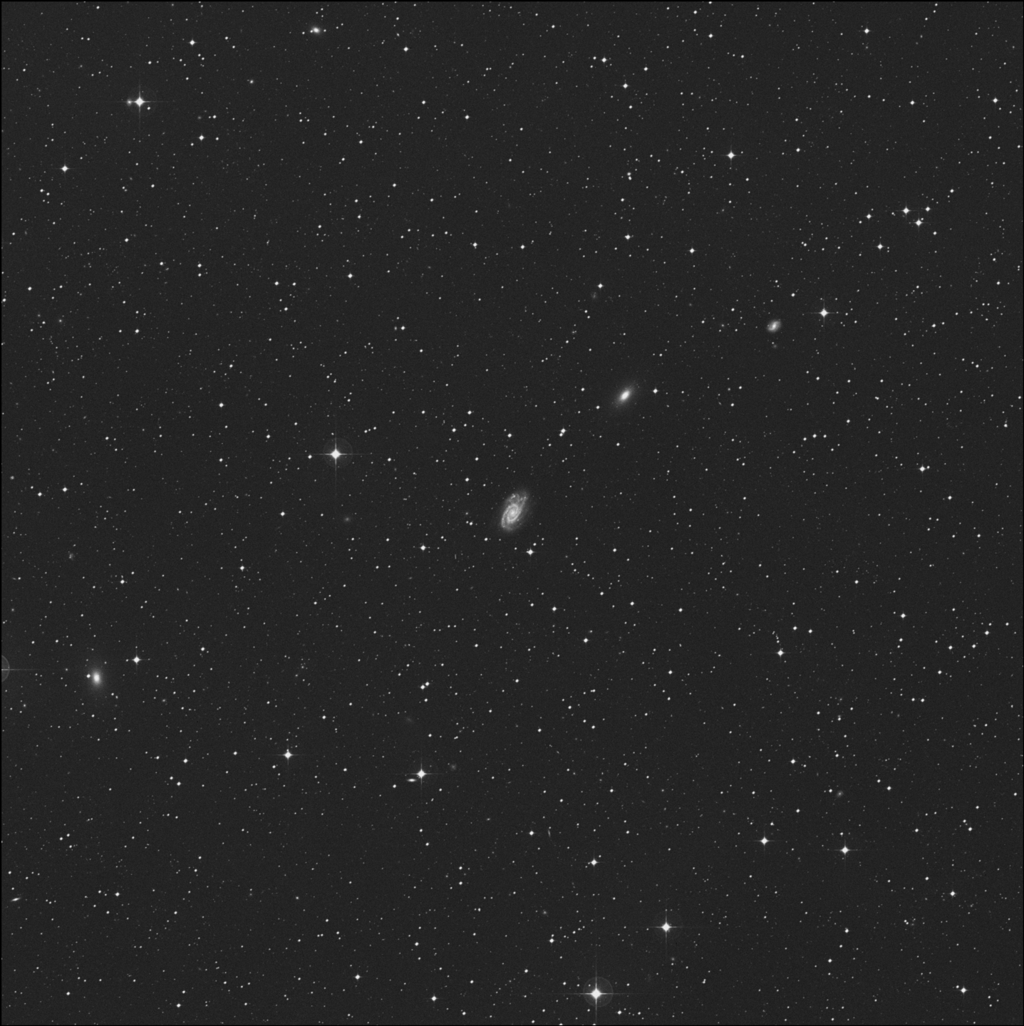 NGC 5861