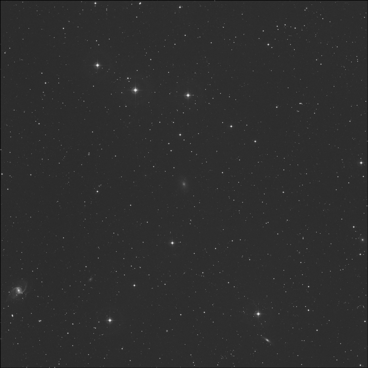 NGC 5866