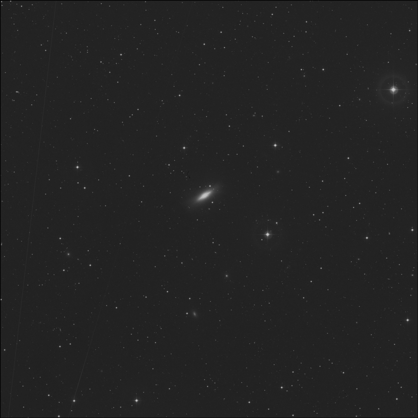 NGC 5867