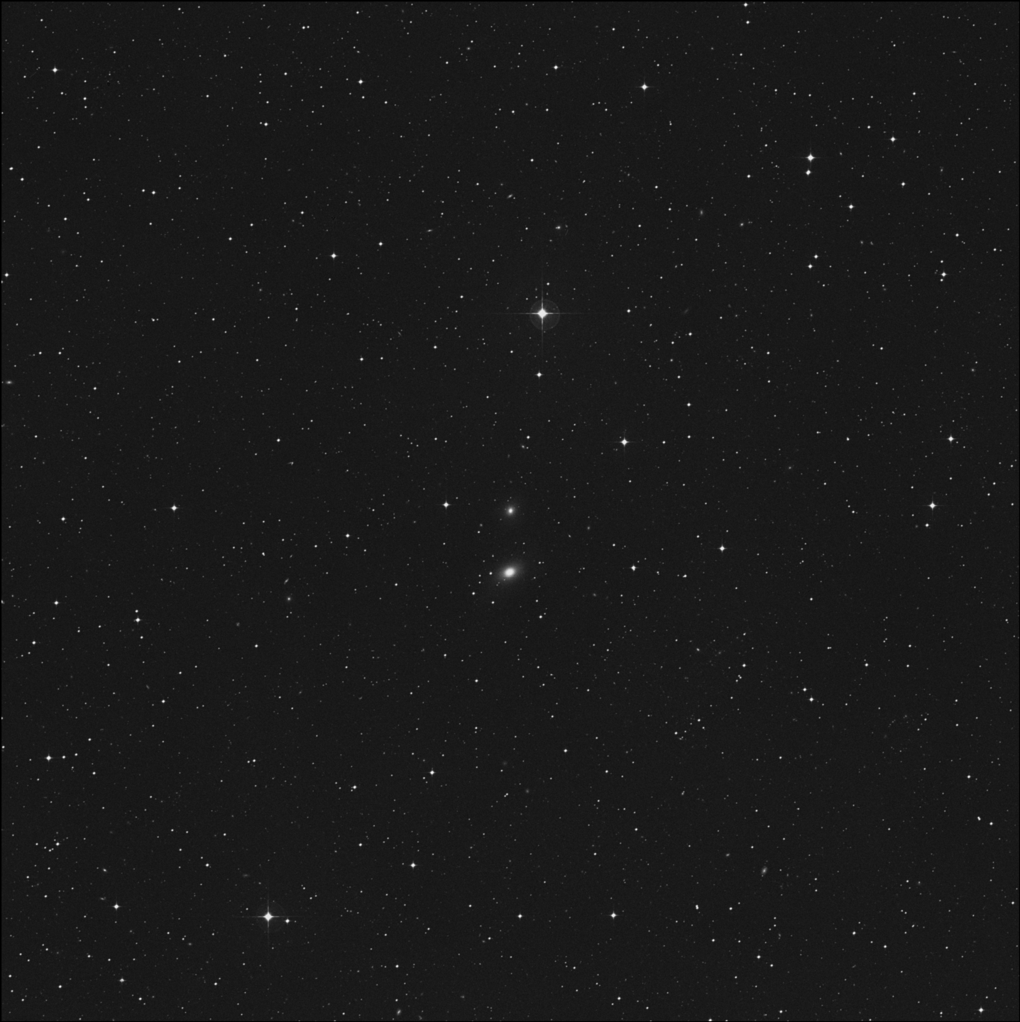 NGC 5868