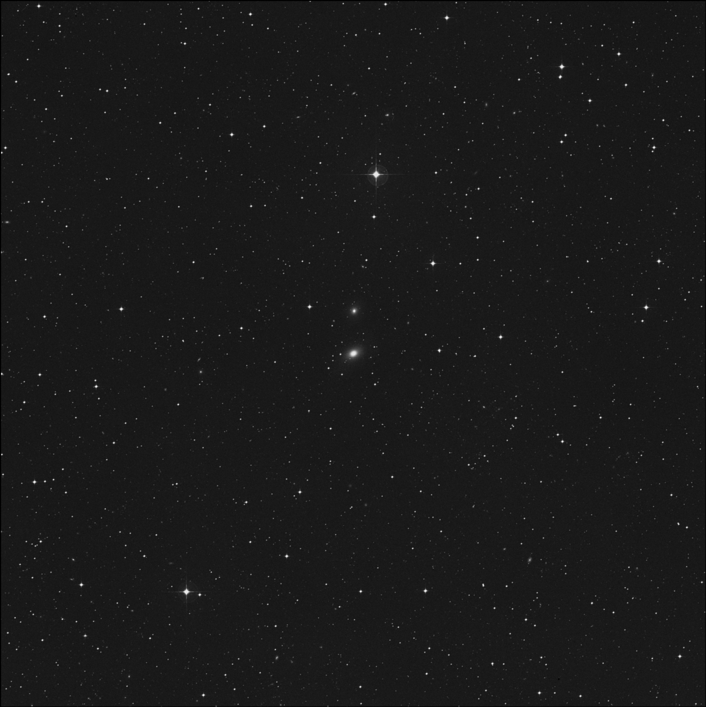 NGC 5869
