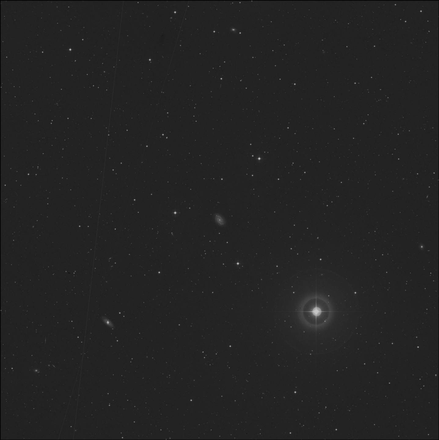NGC 5874