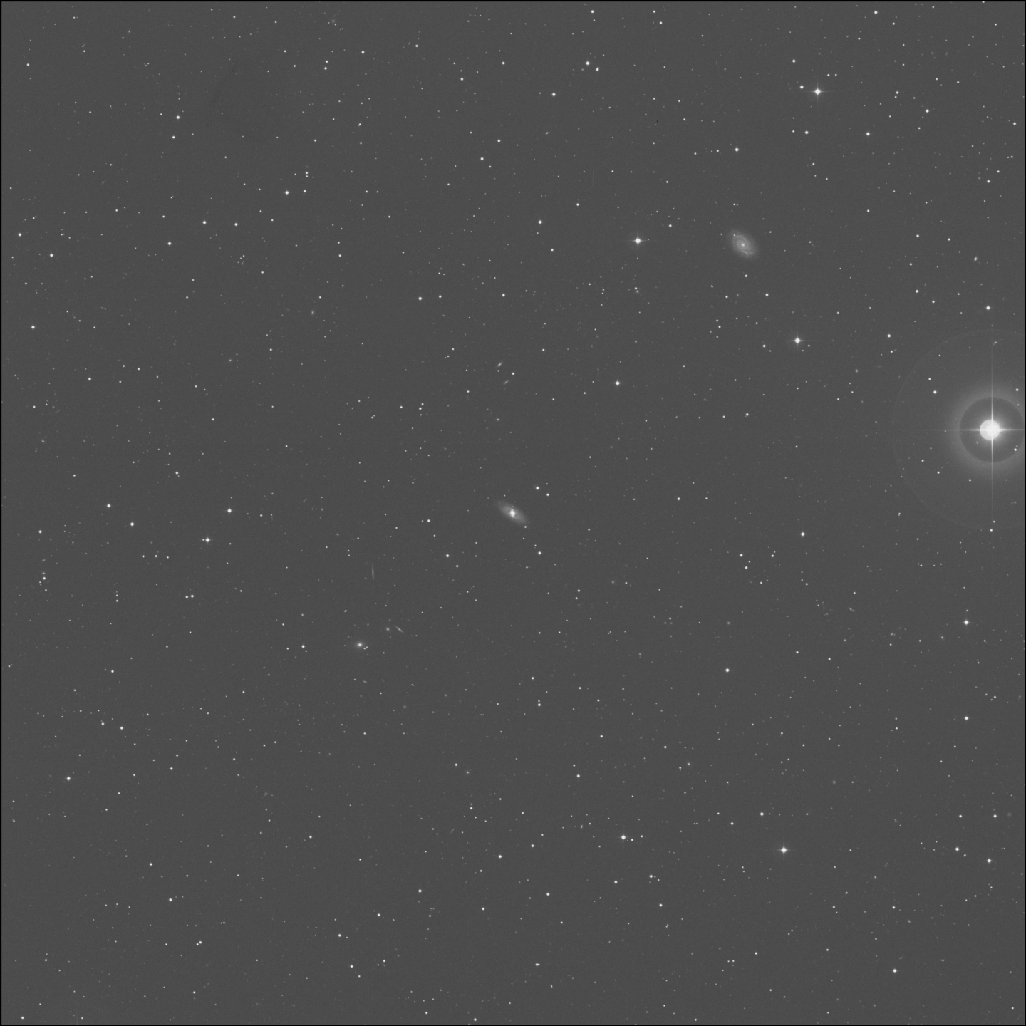 NGC 5876