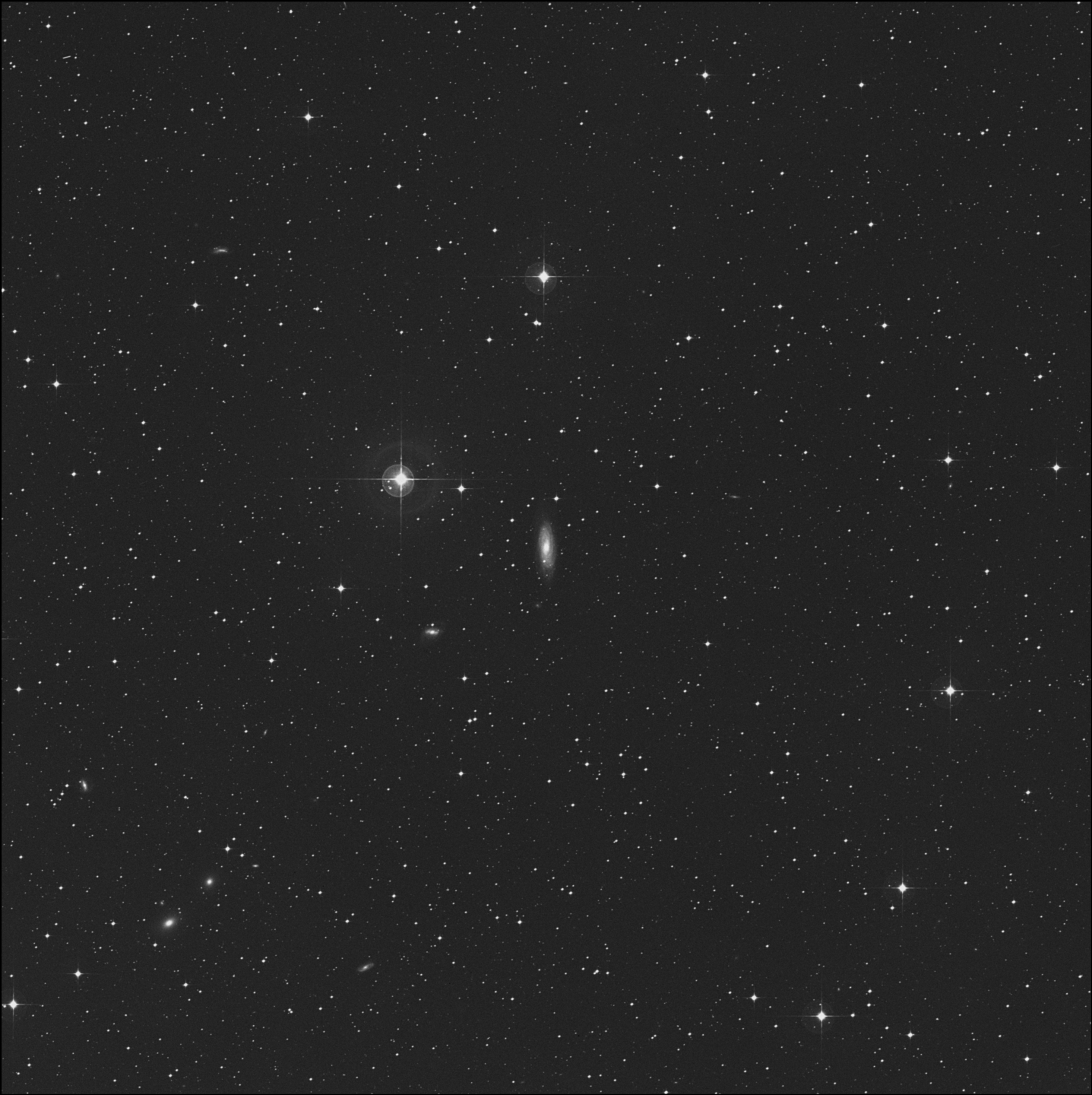 NGC 5878
