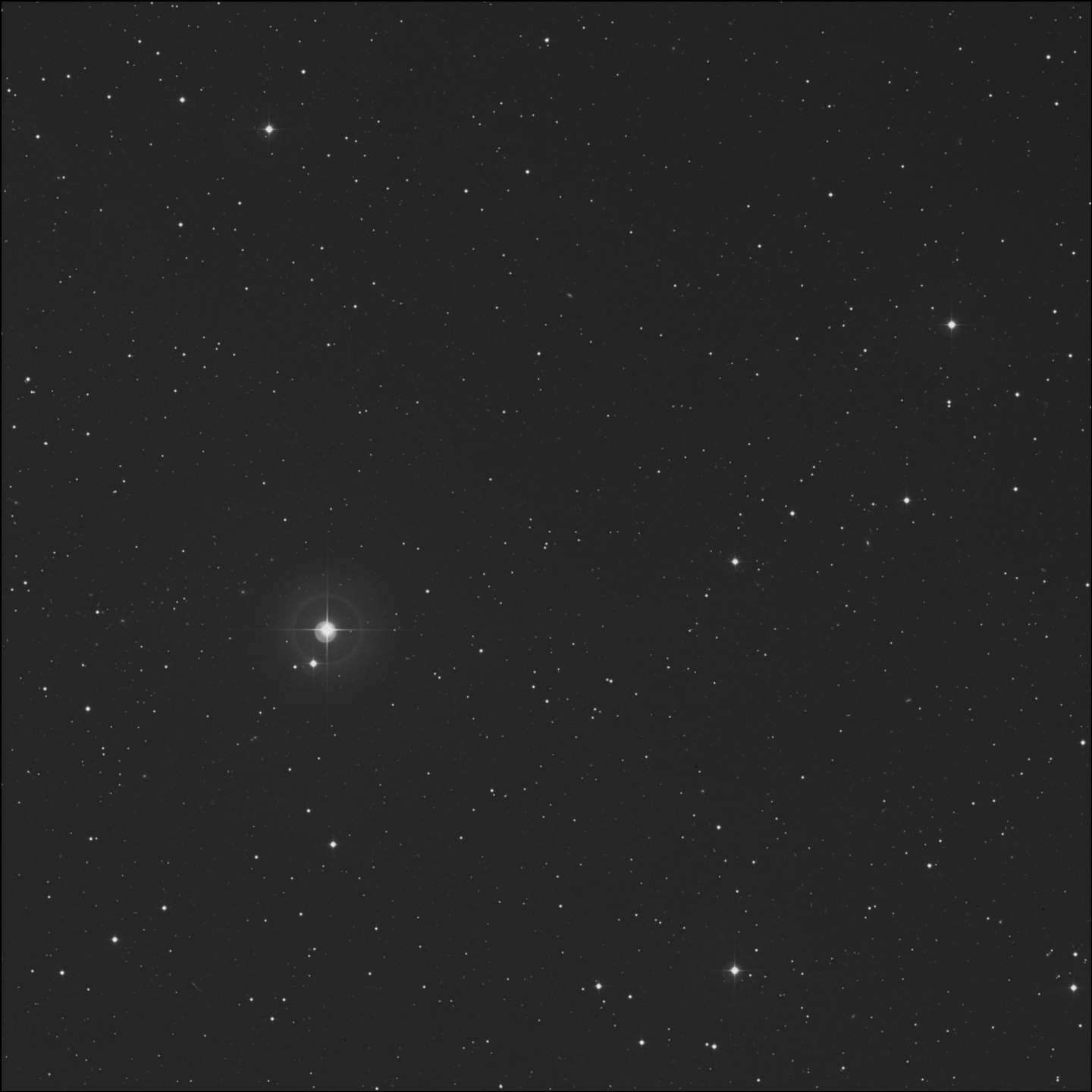 NGC 5884