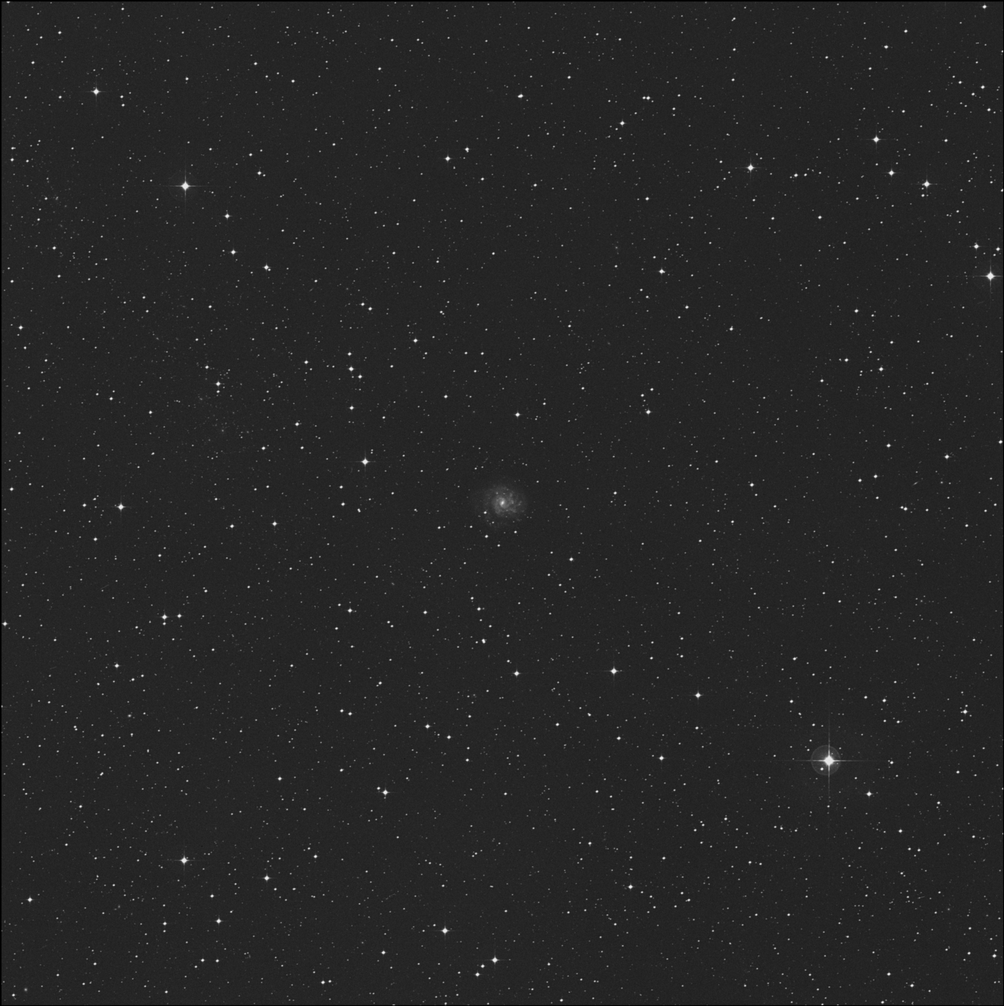 NGC 5892