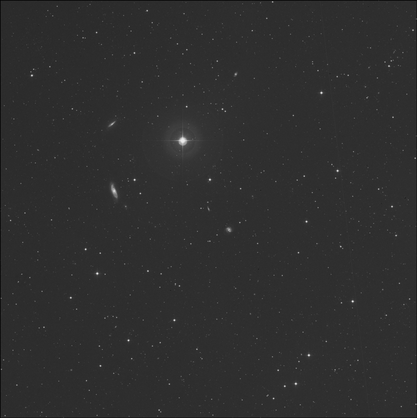 NGC 5895