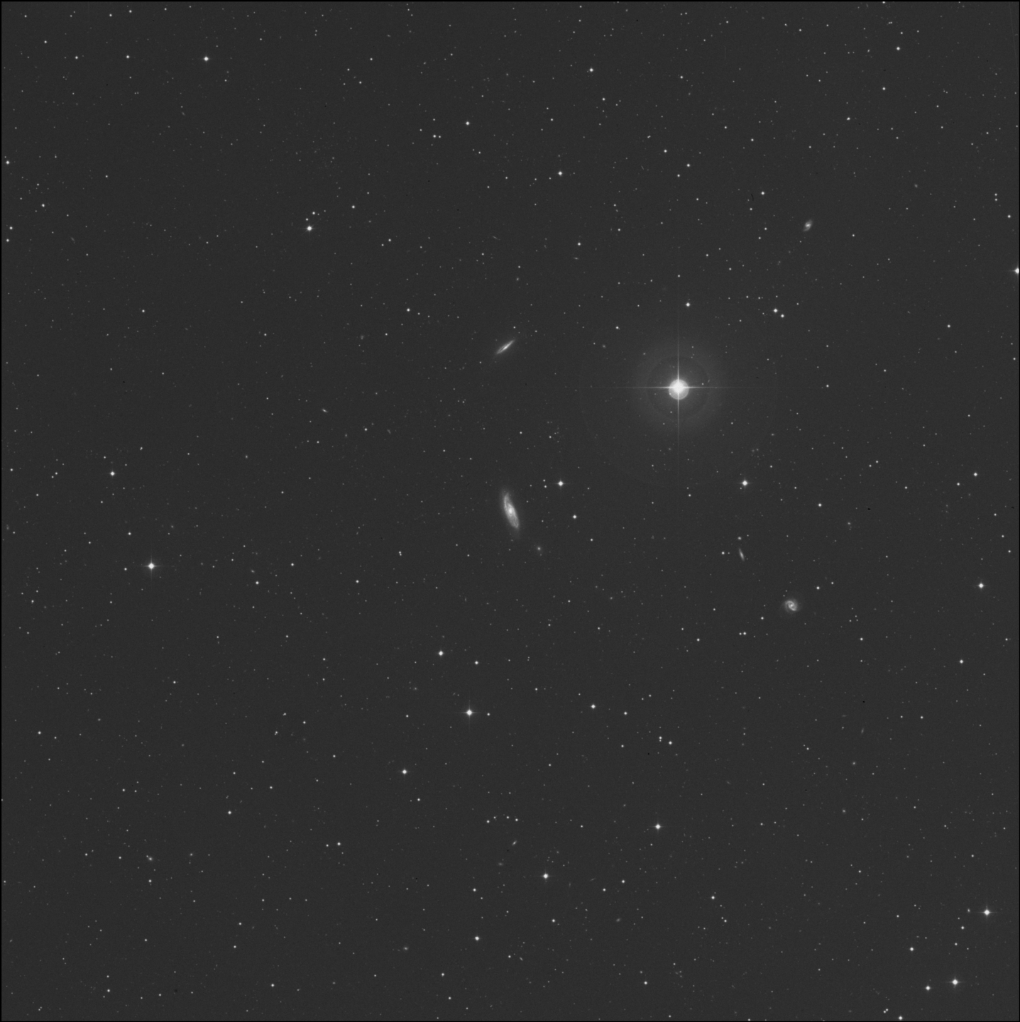 NGC 5899