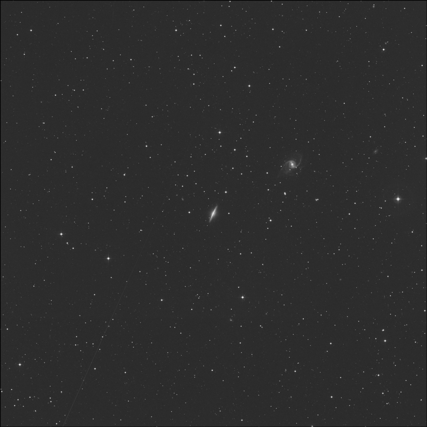 NGC 5908