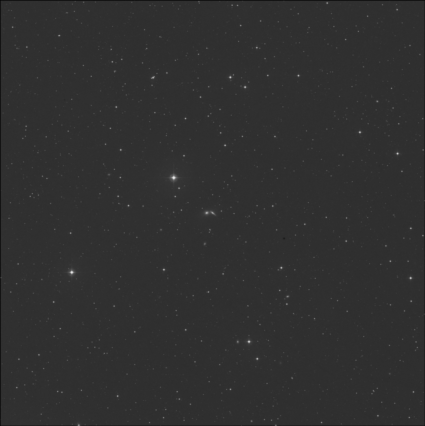 NGC 5909