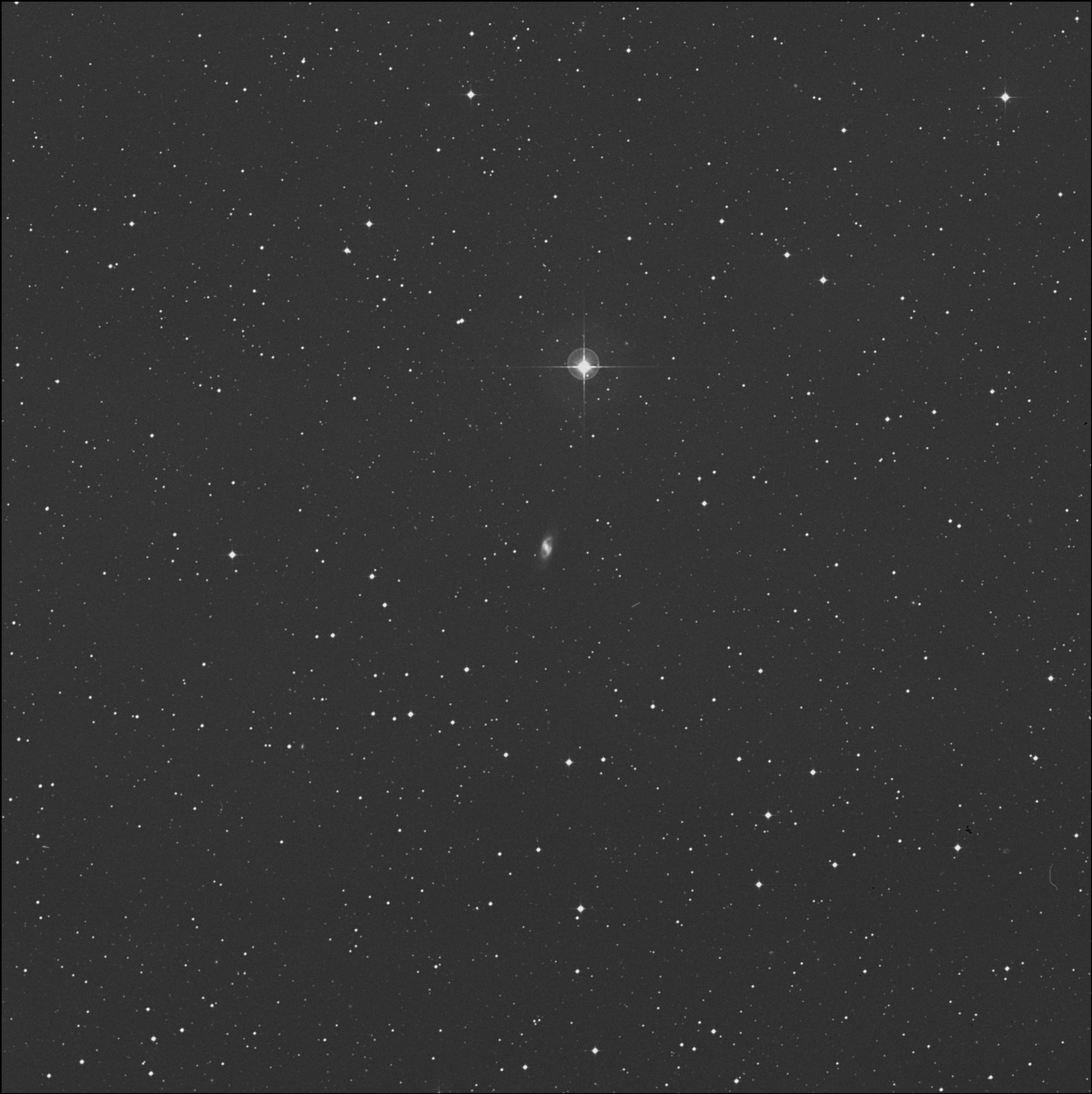 NGC 5913