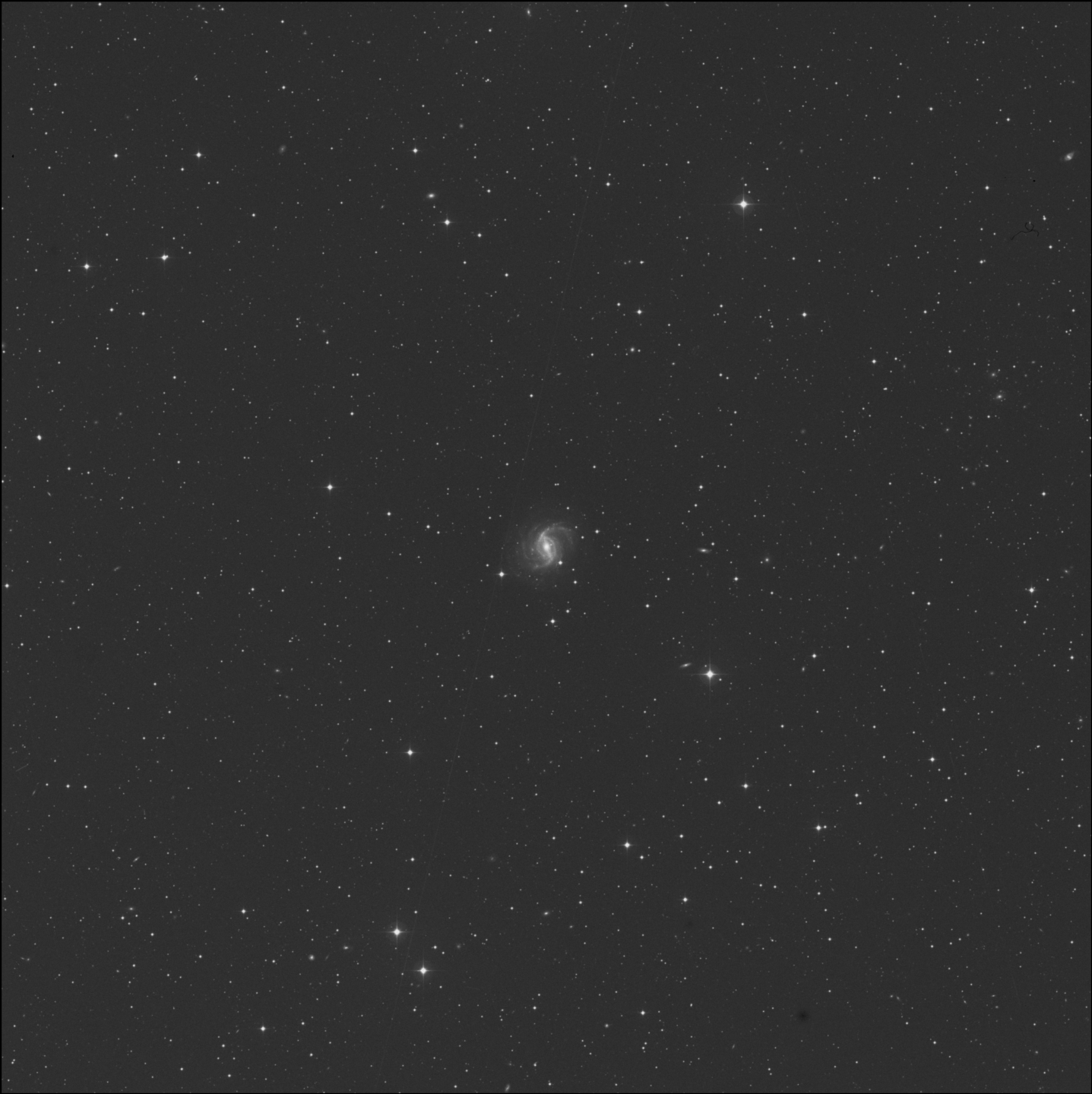 Galaxia de la Rueda de la Serpiente