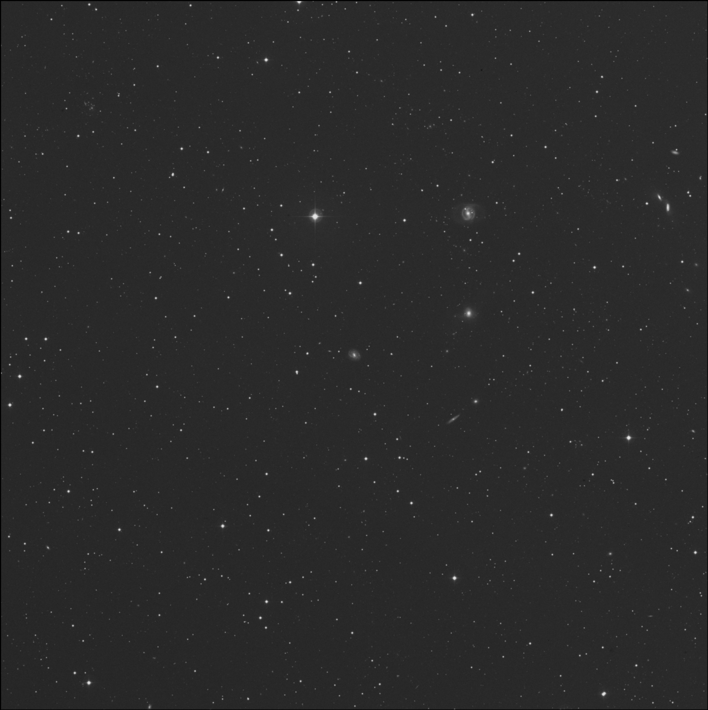NGC 5947