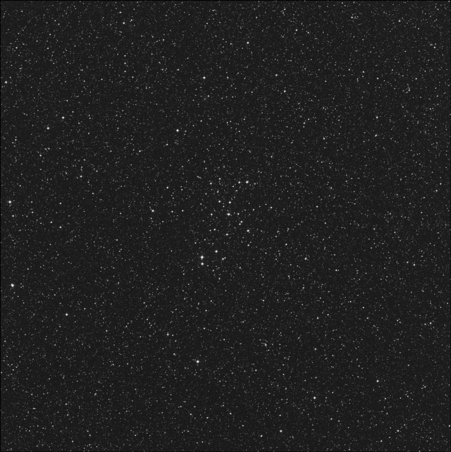 Cúmulo del Triángulo Austral