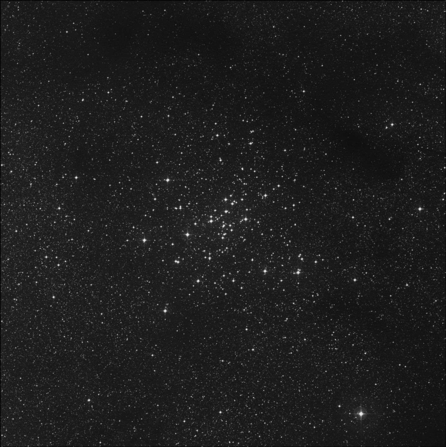 Cúmulo del Ojo del Escorpión