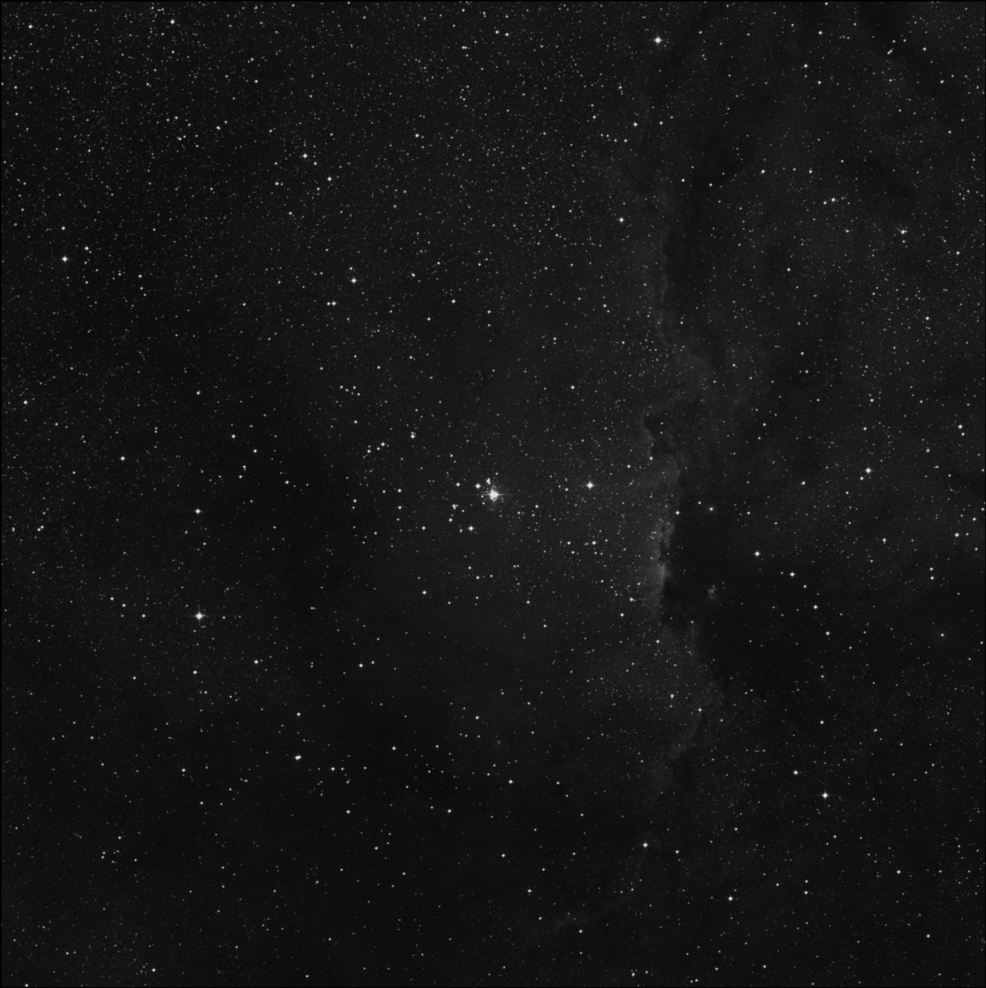 Cúmulo de la Trompa