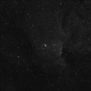 Cúmulo de la Trompa