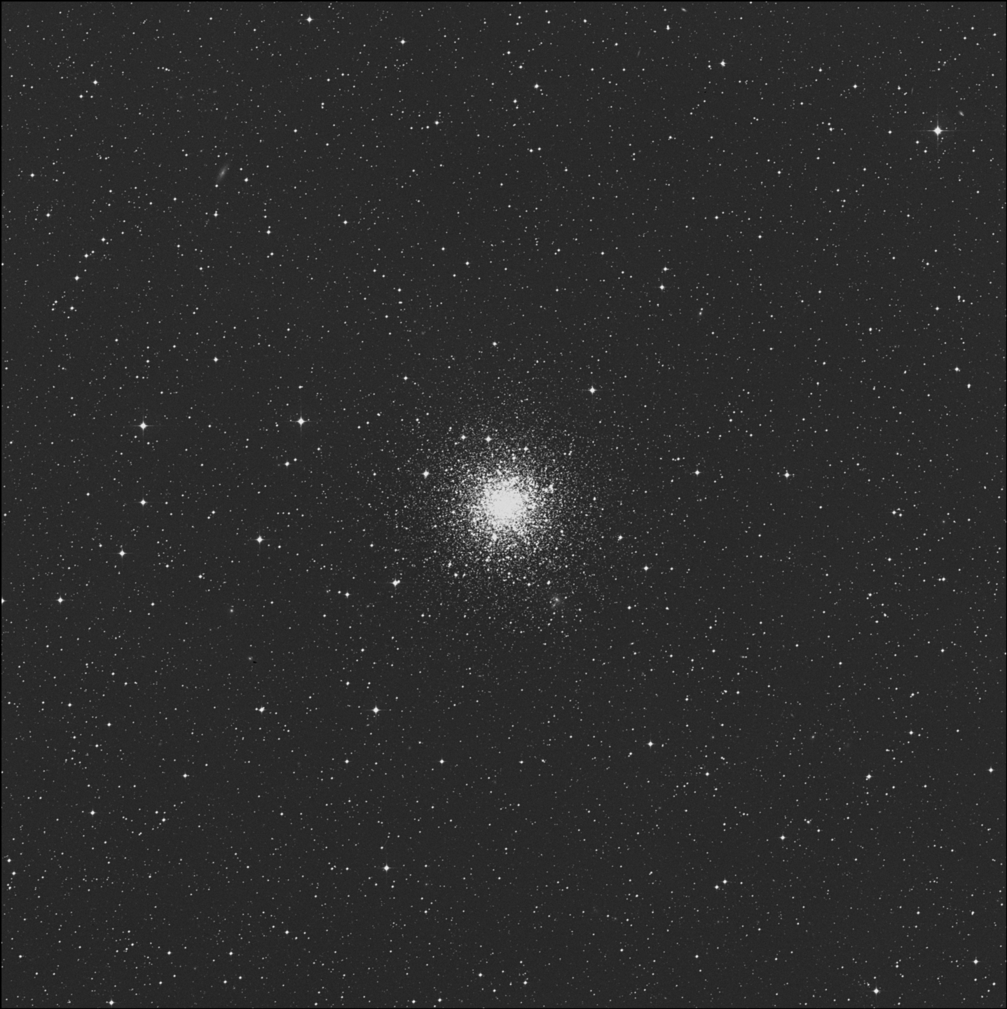 NGC 6218