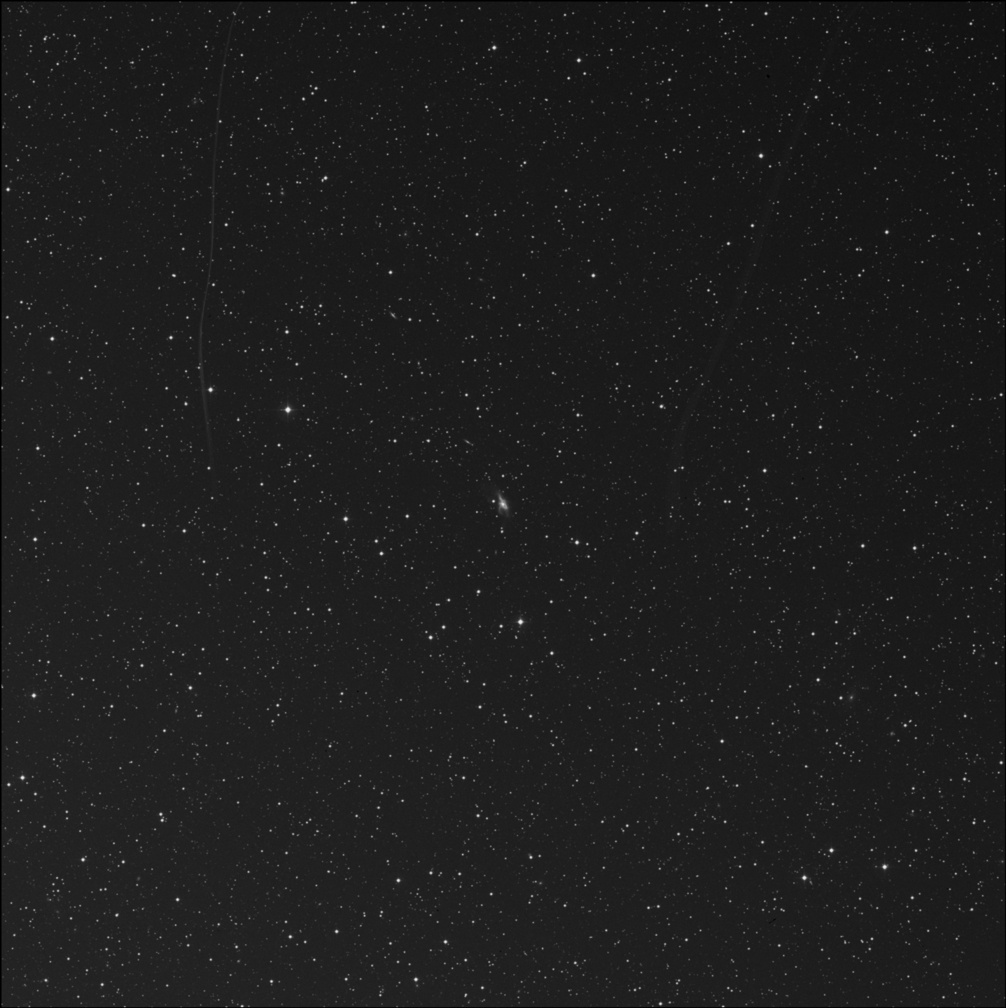 Galaxia de la Estrella de Mar