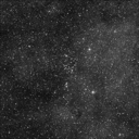 Cúmulo del Pequeño Árbol