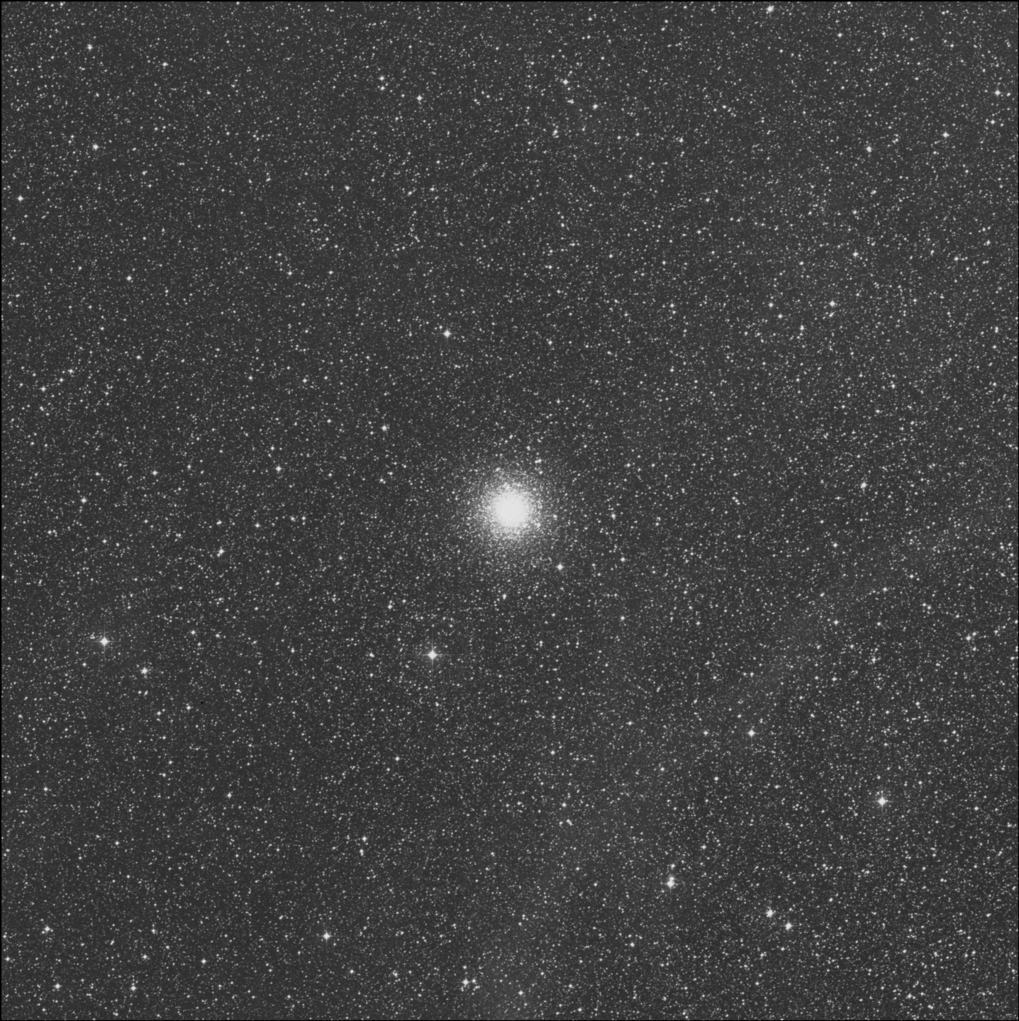 Cúmulo del Escorpión