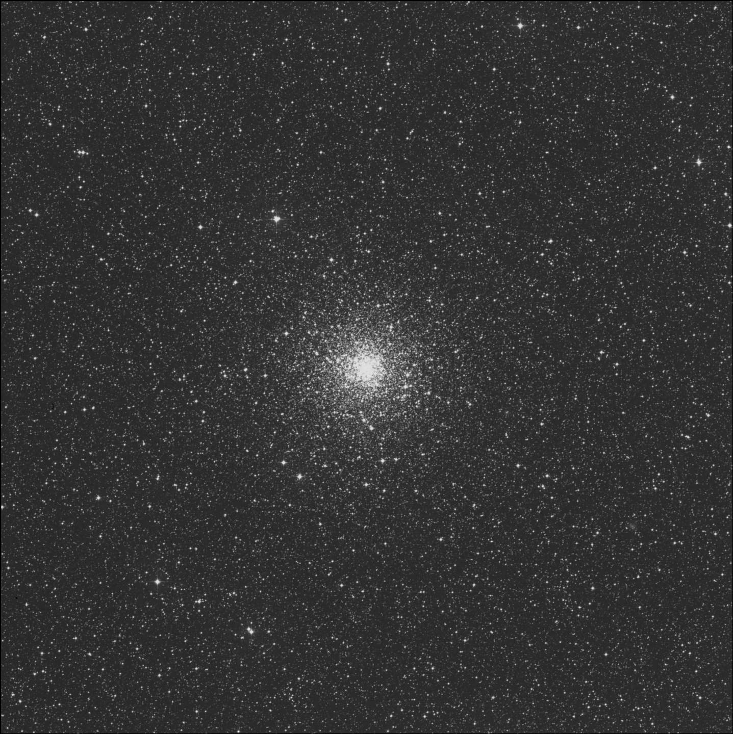 Cúmulo del Pez Volador