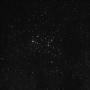 Cúmulo de la Mariposa