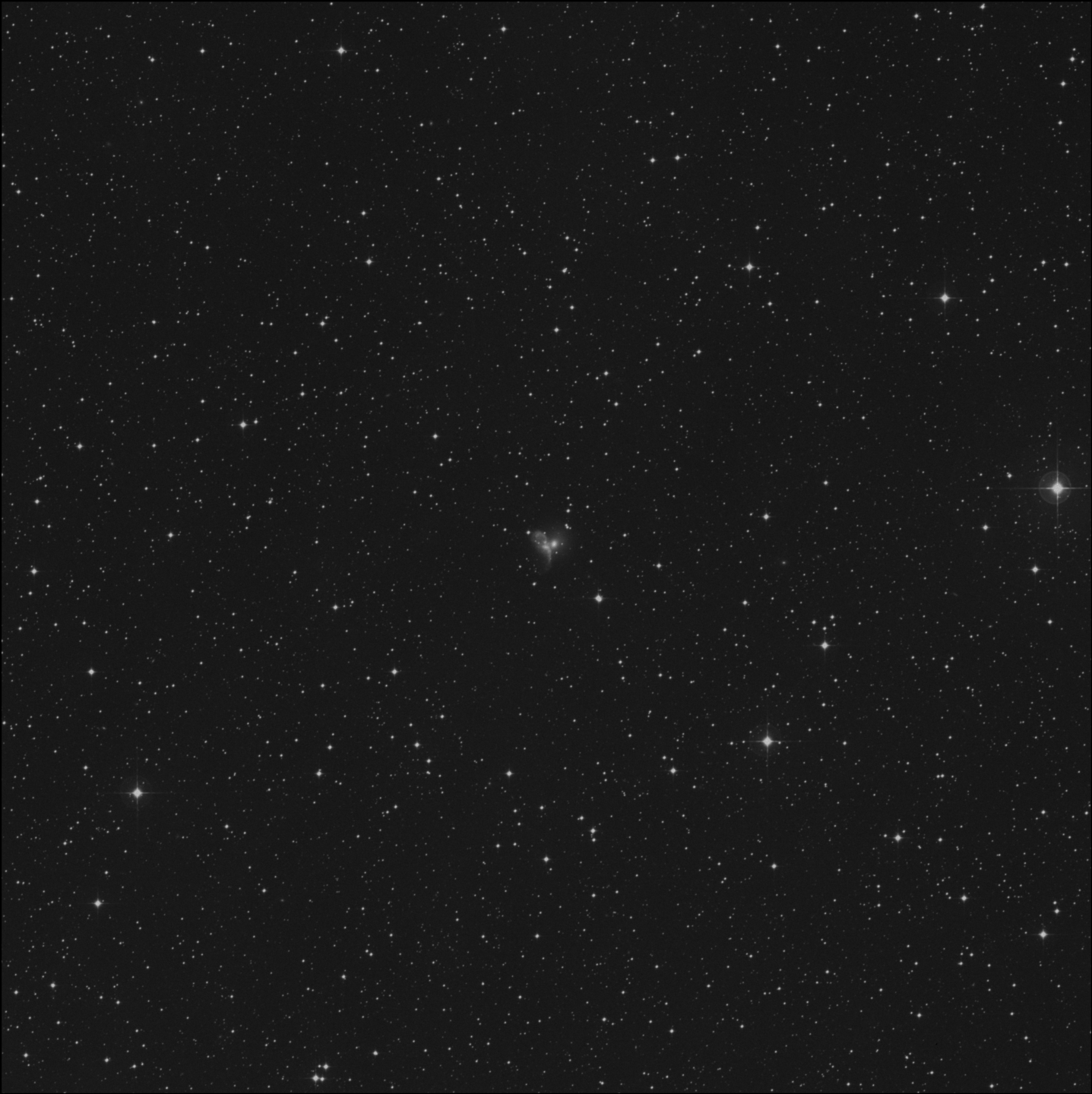 NGC 6438