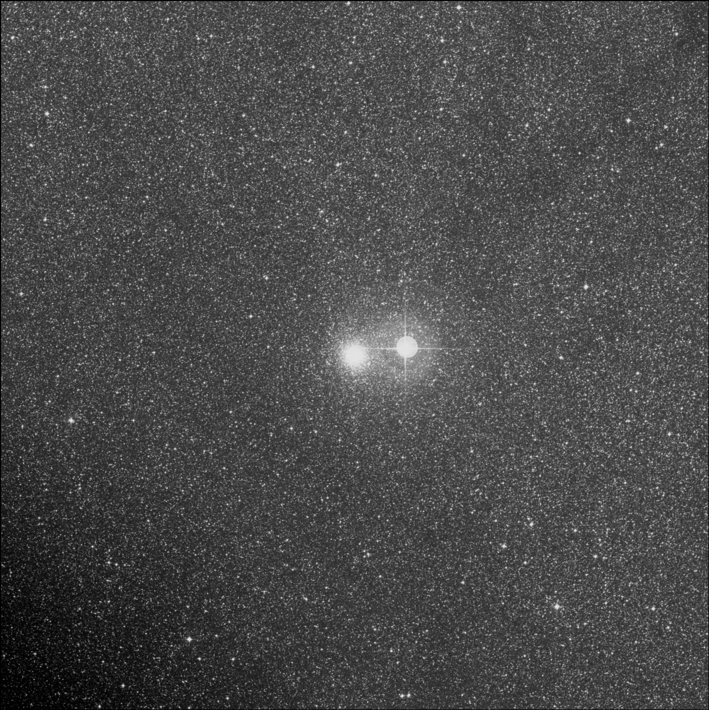 Cúmulo del Ojo del Escorpión