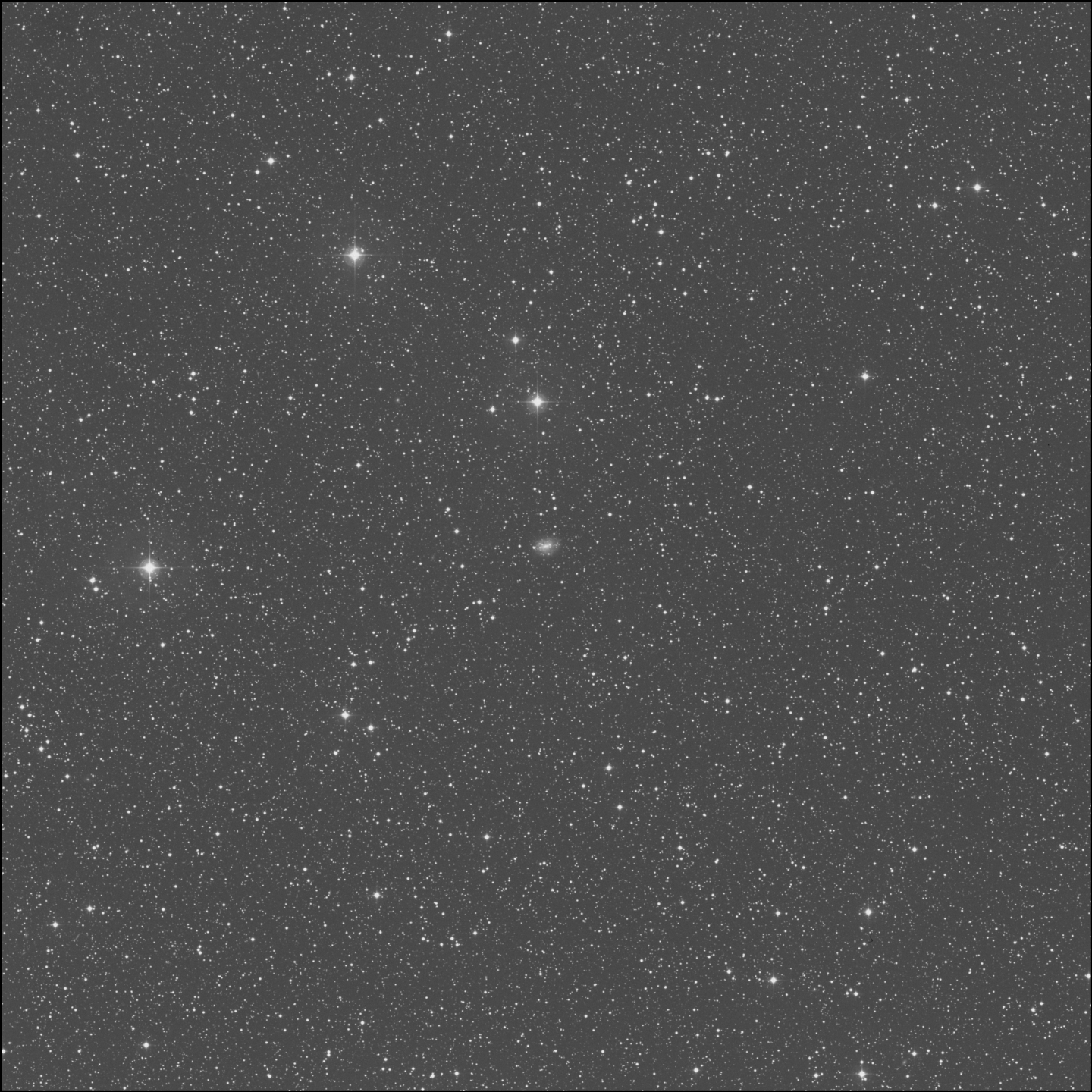 NGC 6509