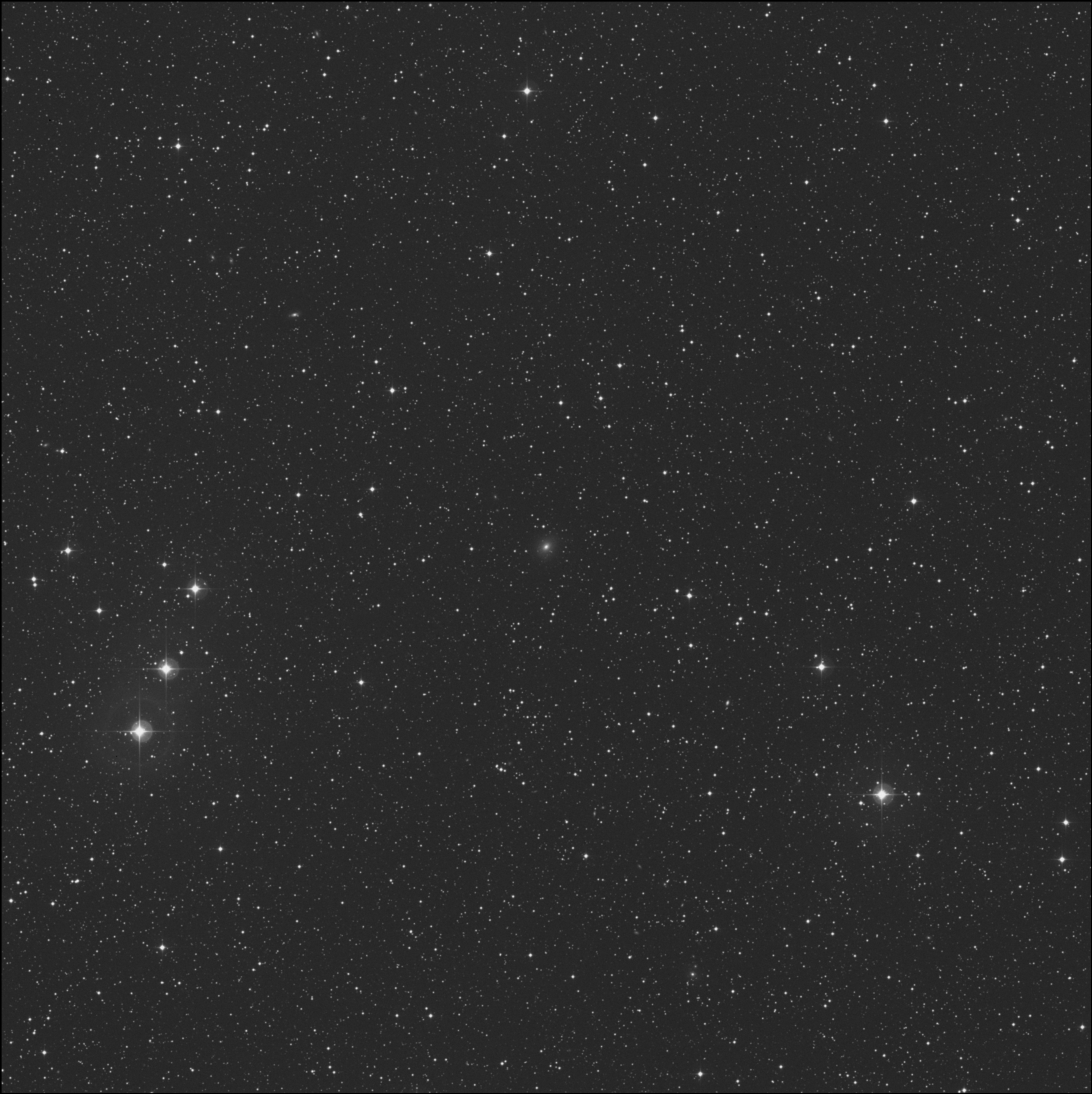 NGC 6527