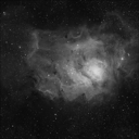 Cúmulo de la Laguna