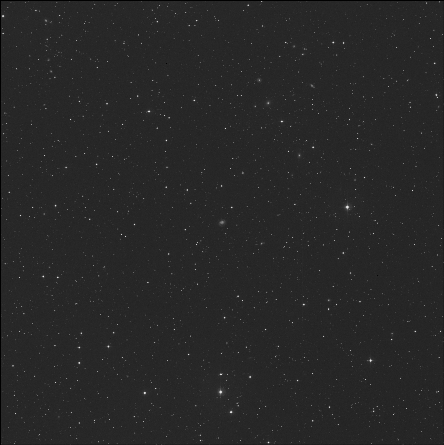 NGC 6536