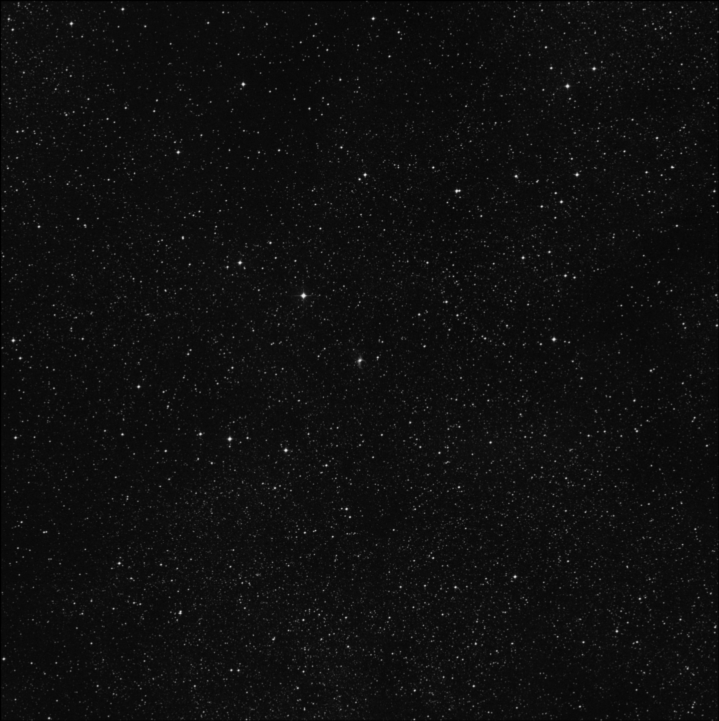 Nebulosa de la Araña Roja